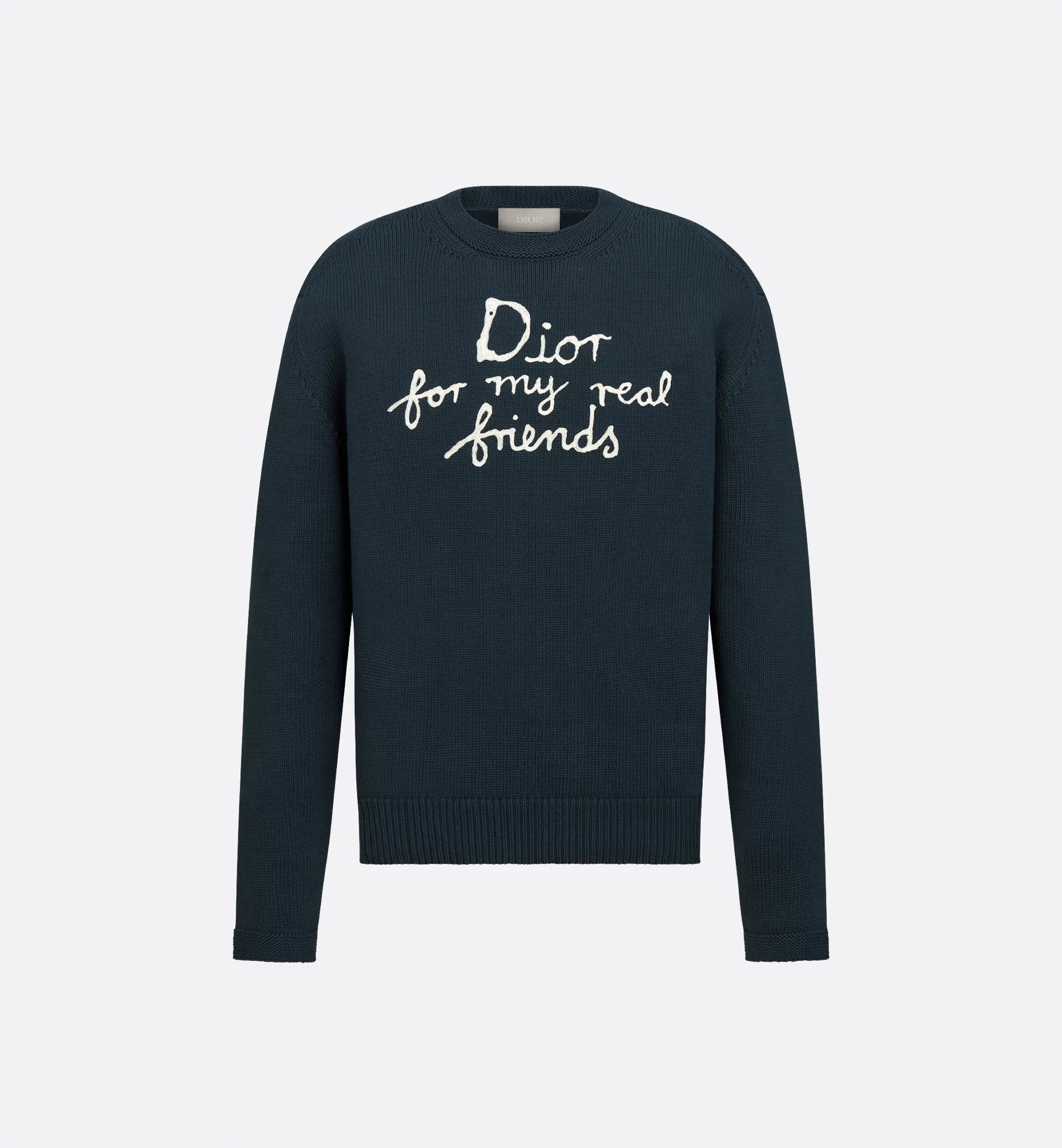 Sweater D freind